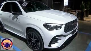 2025 mercedesbenz AMG GLE 450 4matic EClass LUXURY SUV [upl. by Fayth863]