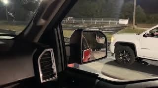 F150 EcoBoost vs GMC Sierra [upl. by Merilee]