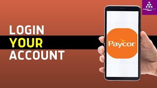 How to Login Paycor Account  Paycor Employee login Updated [upl. by Idnam545]