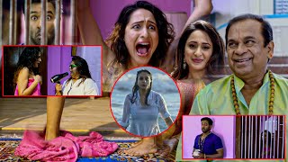 Assamiyin America Payanam Tamil Full Movie Part 3  Manchu Vishnu Pragya Jaiswal  Brahmanandam [upl. by Sanoj]