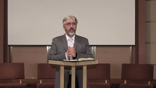 Willowdale Church Live Stream March 21 2020 [upl. by Dorehs]