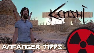 Einfache Starthilfe für Kenshi ☢ Tutorial  Guide und Tipps [upl. by Roley757]