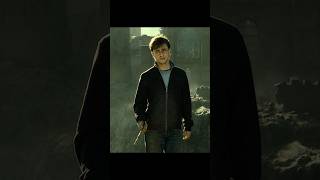 Harry Potter breaks elder windshorts harrypotter viralvideos [upl. by Hyman157]