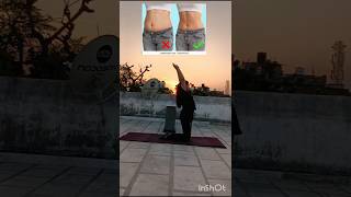 Lower belly fat workout bellyfat workout women exercise trending views viralshorts yt trend [upl. by Bunow964]