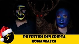 Povestiri Din Cripta Romaneasca Episodul 1 Partea 1 [upl. by Ruthven533]