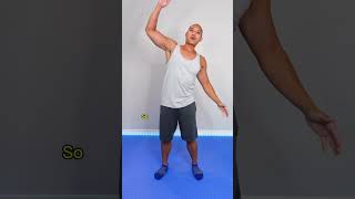 5 Minute Workout To Relieve Constipation And Bloating [upl. by Ayatahs]