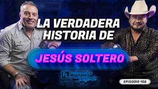 Jesus Soltero en Fernando Lozano presenta [upl. by Gader59]