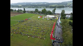 Uster Triathlon 2024 [upl. by Tess]