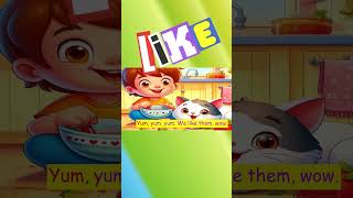 Yes Yes Fruits Song  Nursery Rhymes  Kids Songs  eLearning4Kids [upl. by Brit709]