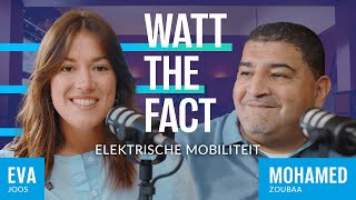 WATT THE FACT ELEKTRISCHE MOBILITEIT NL [upl. by Neeluqcaj424]