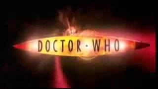 Doctor Who 2008 Series 4  Full New Theme [upl. by Lemay]