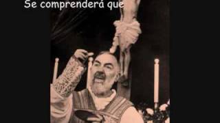 La Santa Misa explicada por Padre Pio [upl. by Athallia]