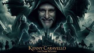 Kenny Caravellos new movie THE DARK WIZARD Movie trailer [upl. by Baskett]