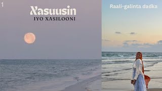 EPO1 Raaligalinta dadka Xasuusin iyo xasilooni [upl. by Farlay242]