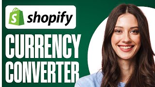 How to Add Currency Converter in Shopify 2024  StepByStep Tutorial for Beginners [upl. by Ardnuyek]