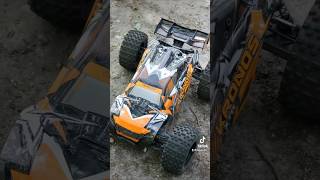 The MOST CONTROVERSIAL 18 RC Car EVER  Team Corally Kronos XTR [upl. by Schultz232]