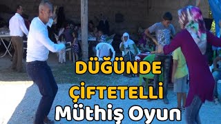 ÇİFTETELLİYE DÖKTÜRMÜŞLER helal olsun [upl. by Herriott]