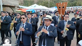 PRIMICIA TUNANTADA quotTRISTEZAS DEL ALMAquot ANTOLOGÍA DEL FOLKLORE 🇵🇪 2024 [upl. by Salvucci]