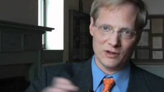 Expert Eyes  Brian Wansink Director of Cornell Food and Brand Lab author of Mindless Eating [upl. by Grindle]