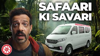 Forland Safaari First Drive Review [upl. by Chrisoula]