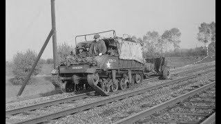 Loyd Carriers in Hertogenbosch [upl. by Roberson895]