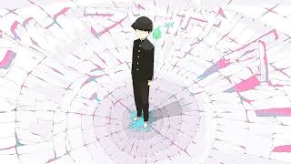 Mob Psycho 100 Season 2 Opening Full 『999』by MOB CHOIR feat sajou no hana [upl. by Guod]