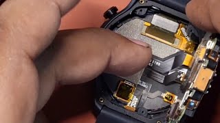 how to repair ticwatch pro 3 ultra gps wh12018 [upl. by Pogue]