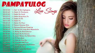 OPM Pamatay Puso Love Songs Collection  Greatest OPM Tagalog Love Songs [upl. by Wawro]