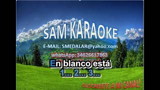 Libro Abierto Simba Musical Karaoke [upl. by Aneeuqal]