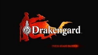 Lets Play Drakengard Bonus Episode 2 Endings Explained [upl. by Eintihw]