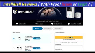 IntelliBell Reviews  With Proof Scam or Legit   IntelliBell  IntelliBell Com Reviews [upl. by Inahpets274]