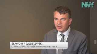 Nowe Przepisy o Oskładkowaniu Umów Co To Znaczy dla 23 mln Polaków [upl. by Lim]