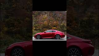 Driving with my Lexus RC300h [upl. by Oijres]