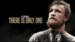 Conor McGregor  REMEMBER THE NAME [upl. by Erapsag]