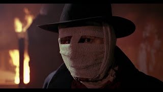 Darkman Full Movie Fact amp Review in English  Liam Neeson  Frances McDormand [upl. by Tankoos490]