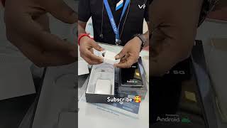 Vivo v30 pro unboxing  8gb 256gb vivo mobile ytshorts subscribe vivov30series promodel yt [upl. by Volpe]