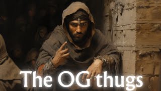 Thuggee A Look at the Deadliest Gang in History [upl. by Ahsinam]