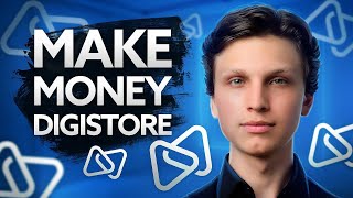 How to Make Money With Digistore24 Affiliate Marketing Make Money Online [upl. by Evadnee]