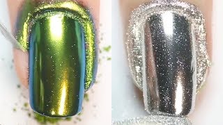 Uñas Decoradas 2019 Sencillas y Bonitas 💅 Nail Art Designs Compilation3 [upl. by Laamak705]