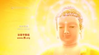 In Praise of Amitabha Buddha best 3D 赞佛偈 [upl. by Linnell826]