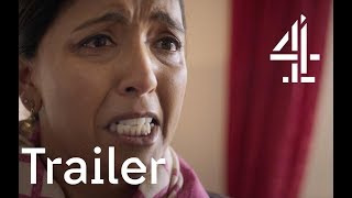 TRAILER  Ackley Bridge  Watch on All 4 [upl. by Shabbir]