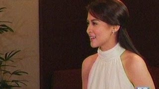 Marian Rivera nagkwento tungkol sa kanyang mga investment [upl. by Edsel]