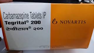 Tegretol Carbamazepine Side Effects Interactions Warning in hindi [upl. by Nollaf]