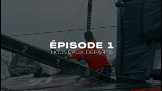 𝗟𝗮 𝗾𝘂𝗲̂𝘁𝗲 𝗱𝘂𝗻𝗲 𝘃𝗶𝗲  quotNouveaux départsquot  Episode 1 [upl. by Aiden]