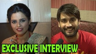 Deepali aka Seema Mishras PERSONAL EXCLUSIVE INTERVIEW in Madhubala 1st August 2013 FULL EPISODE [upl. by Aynotal914]