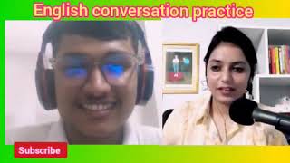 Consistency is important while learninganythingFluent english conversation [upl. by Yetti]