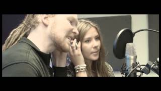 Band Aid 30  Do They Know Its Christmas German  Cover [upl. by Atoiganap]