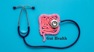 Gut Health The Unsung Hero of Wellness health [upl. by Fatma555]