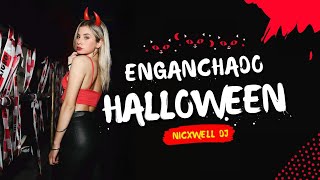 ✨️ALTA PREVIA  ENGANCHADO FIESTERO PREVIA amp CACHENGUE EXPLOTA TU PREVIA  Nicxwell DJ⚡ [upl. by Margreta]