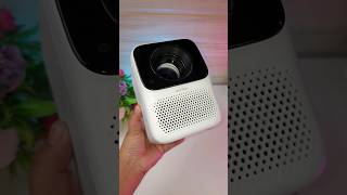 Wanbo New T2 Max mini Full HD projector 🔥 gadget bestprojector xiaomi fhdprojector [upl. by Akedijn]